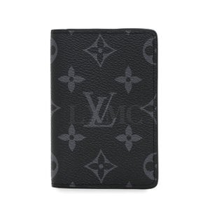 LOUIS VUITTON [중고명품] 루이비통 이클립스 카드지갑 포켓 오거나이저 명함케이스 M61696