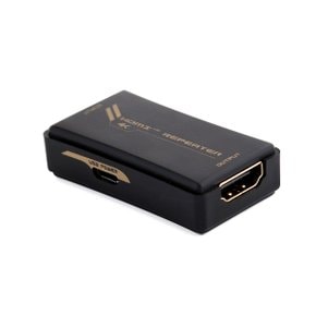 HDMI 케이블 4K UHD 리피터 증폭기 NEXT-035RHD4K