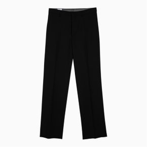 [딸리아토레] Trousers P-NAT04150143 Black