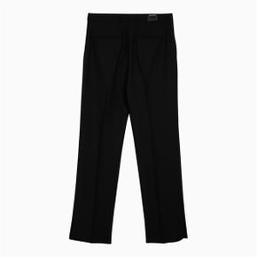 [딸리아토레] Trousers P-NAT04150143 Black