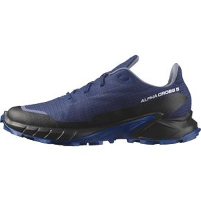 독일 살로몬 여자 트래킹화 등산화 1871998 SALOMON Alphacross 5 GoreTex Mens Trail Running S