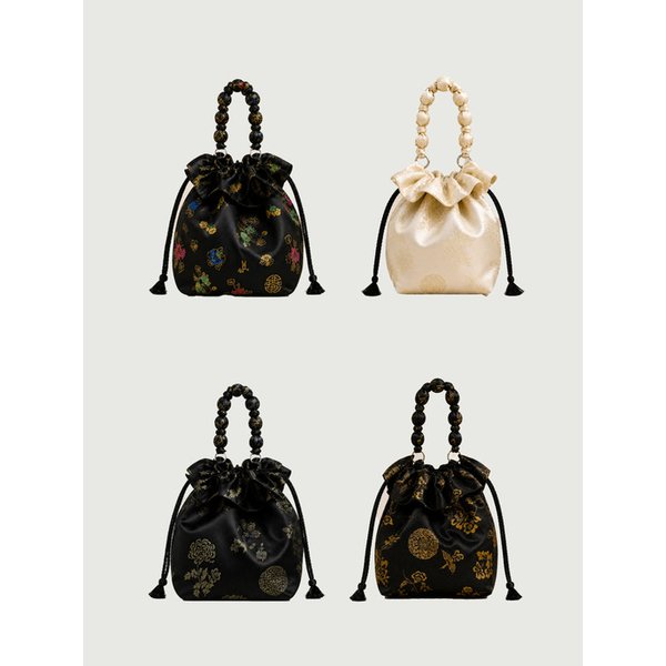 케이 모던 버킷백 (K-MODERN BUCKET BAG)
