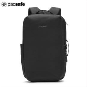 X 어번 16인치 18L 커뮤터 백팩 / PACSAFE 도난방지 직장인 대학생 노트북 유럽여행