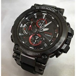 CASIO G-SHOCK MTG-B1000B-1AJF MSG-W200G-1A2JF 카시오 손목시계 페어 워치 순정 페어