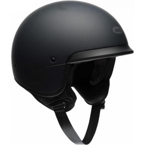 영국 벨 헬멧 BELL Mens SCOUT AIR Helmets 블랙 MATT M 1667318