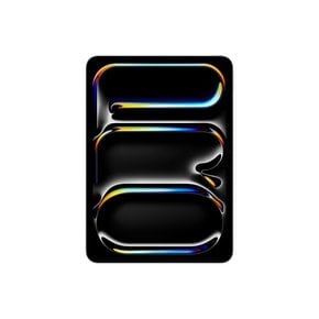 아이패드 프로 11(M5 모델) Wi-Fi 1TB 스페이스 블랙 MDWP4KH/A