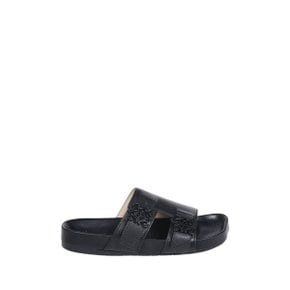 Slippers L815465X95 Black