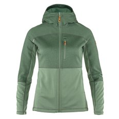 여성 Abisko Trail 플리스 89589 Patina G