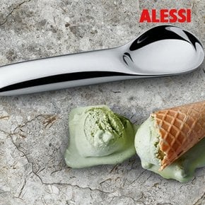 ALESSI  코키 아이스크림 스쿠퍼