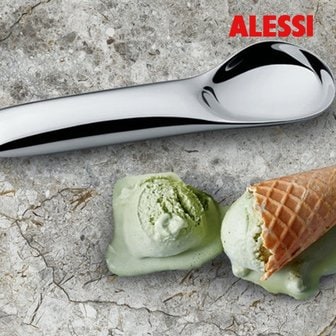 알래시 ALESSI  코키 아이스크림 스쿠퍼