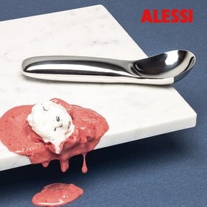 ALESSI  코키 아이스크림 스쿠퍼