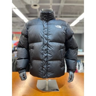 노스페이스 [여주점] NI3NN50 22년 FW 신상 공용 리버톤 T 자켓 1 A RIVERTON T JACKET 1 A