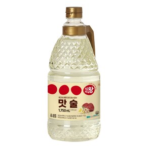 맛술 1.75L