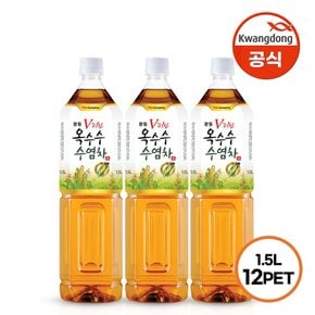 (G) 광동 옥수수수염차 1.5L 십이