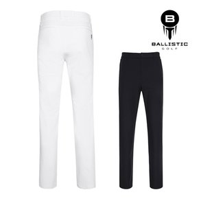 발리스틱 BALLISTIC DOUBLE STRAIGHT MANS PANTS_BNSMPT02