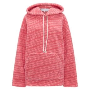 제이더블유앤더슨 Sweatshirt Jw Anderson Hoodie TP0255 PG1341 300 PINK