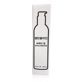 캘빈클라인 CK ONE 모이스처라이저 상품케이스