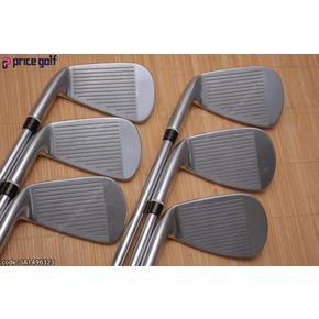 [중고] 포틴 TC550 FORGED 아이언 5-P 다이나믹골드 하아런치IR2536 IA1496323