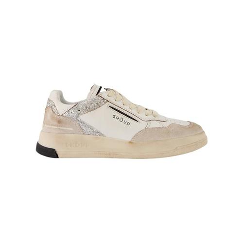 25SS 가우드 스니커즈 TBLWLS36 Bianco