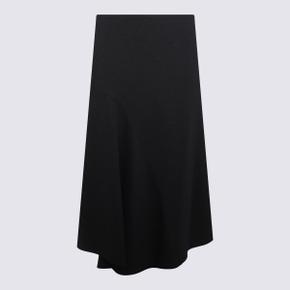 Long skirt MPR24G3639C615 4867987