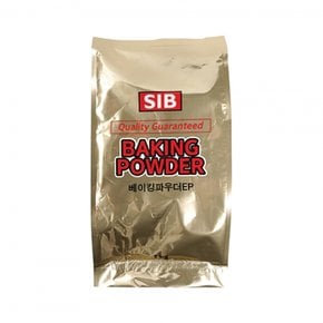 메가커피 선인 베이킹파우더EP 1kg