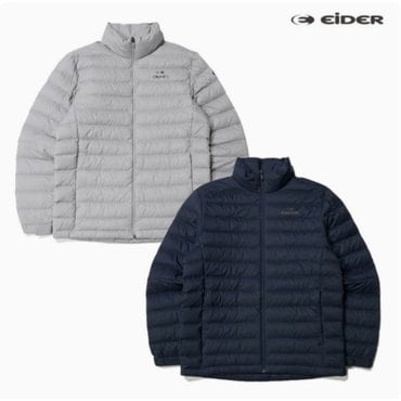 아이더 봄가을 경량 에센셜 슬림 다운 자켓 DMP24581