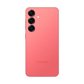 삼성 갤럭시 S25 256GB 단독 코랄레드 무료배송 NS홈[34979424]
