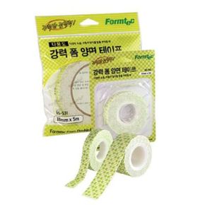 강력폼양면테이프BS-512S(24X1.3)109244