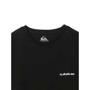 웨이비 반팔티 (QF21ST078BLK)