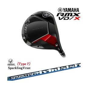 5567941 야마하 YAMAHA RMX VDX 드라이버DW야마하 SPARKLING VRSST Type7 스 DA3399346