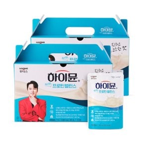 하이뮨 마시는 프로틴 밸런스 24입 (G)