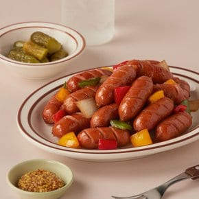 통그릴 비엔나 1kg
