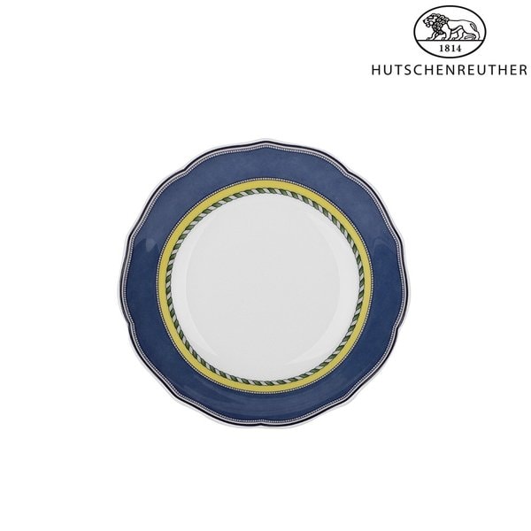 메들리 만토바 디저트 접시 1p (14cm)