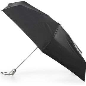 미국 토스 우산 totes Automatic Open Close WaterResistant Mini Travel Foldable Umbrella wit