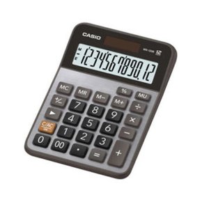 계산기 MX-120B