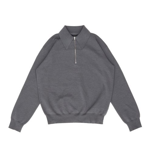 지퍼 폴로-드롭 1