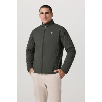 뷰오리 [남성] 에코 인슐레이트 자켓 2.0_다크 그린 VR16110005000
