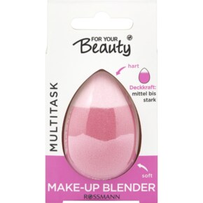 독일 로스만 FOR YOUR Beauty 메이크업 블렌더 Multitask 1개