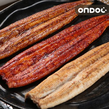 온도씨 고추장숙성 풍천 민물장어 구이 600g(4-5마리) 개별포장