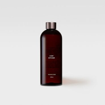 JAJU 어데이 대용량 디퓨저_모닝 허브_500ML J74N904160800