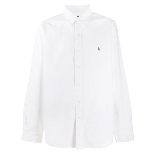 Polo Ralph Lauren Shirts FW26 710792041001
