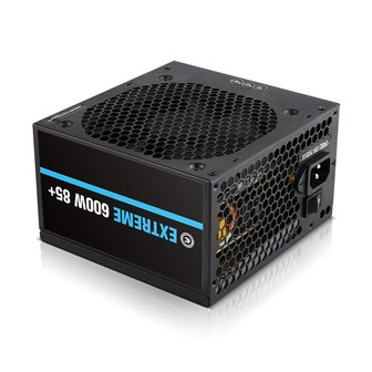 아이코다 벌크 에너지옵티머스 EXTREME 600W 파워 (ATX/600W)