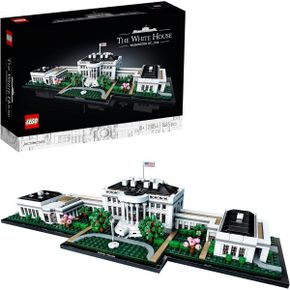 일본 해리포터 레고 Lego Architecture White House 21054 1693853