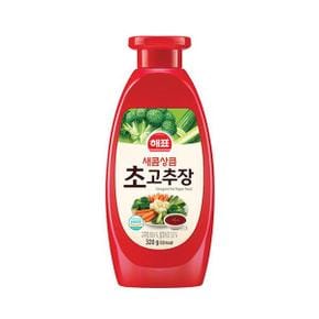 사조해표 순창궁 초고추장 320g x 6개