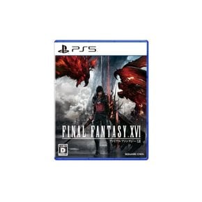 FINAL FANTASY XVI 파이널판타지16 - PS5