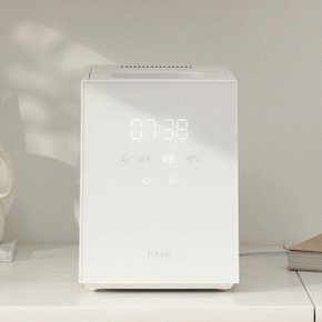 한경희 빌트인 AI 미니큐브 음식물처리기 3L 건조 분쇄기