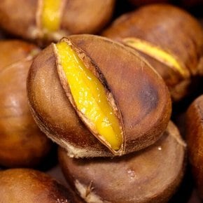 약단밤 500g