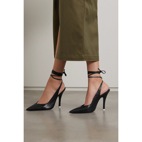 비너스 가죽 펌프스 24772899113040731