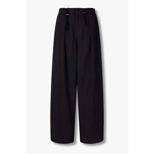 STUDIO TOMBOY 25 F/W [MEN] 투턱 캐주얼 팬츠 9155331185HY