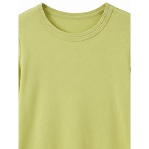 [에이루브] 루브 소프트 티 AASETS103B
